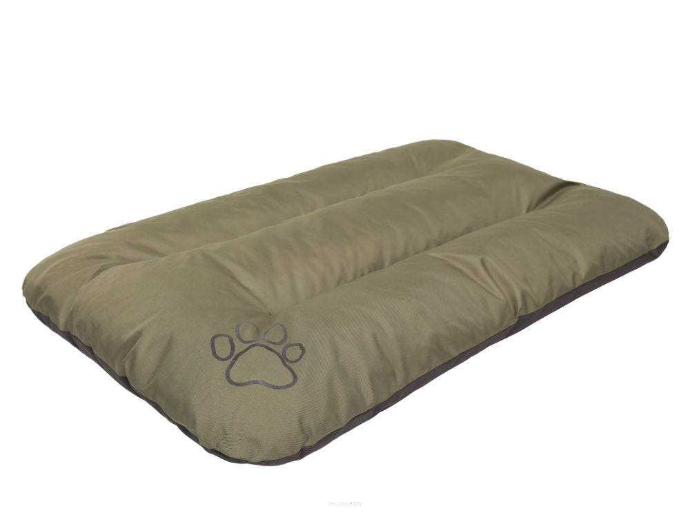 Matrac pre psov ECO zelený